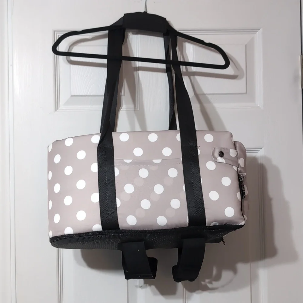 BLOBLO Dog Car Seat